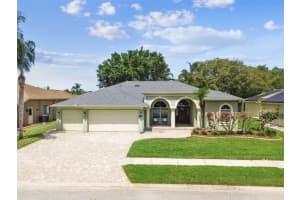1521 BRITTANY COURT, NEW PORT RICHEY, FL 34655 Sold 07/11/25