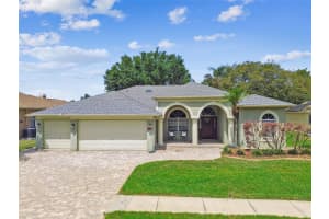 1521 BRITTANY COURT, NEW PORT RICHEY, FL 34655 Sold 07/11/25