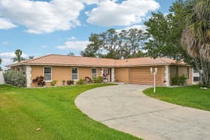14564 110TH TERRACE, LARGO, FL 33774 Sold 07/22/25