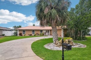 14564 110TH TERRACE, LARGO, FL 33774 Sold 07/22/25