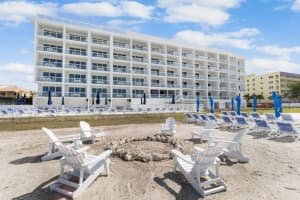 11500 Gulf Blvd #513, TREASURE ISLAND