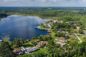 1834 DAIQUIRI LANE, LUTZ, FL 33549 Sold 07/02/25