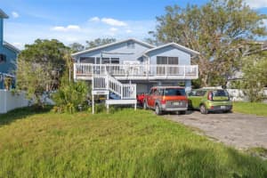 108 SHORE DR, TARPON SPRINGS, FL 34689 - MLS#MFRTB8388329