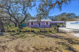 5010 109TH WAY, ST PETERSBURG, FL 33708 Sold 06/27/25