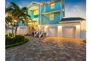 11000 8TH STREET, TREASURE ISLAND, FL 33706 - MLS#MFRTB8388340