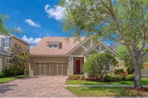 14610 MONDAVI COURT, TAMPA, FL 33626 Sold 10/22/25