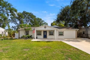 4208 W Bay Vista Ave, TAMPA