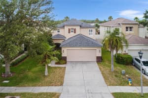 3351 Lintower Dr, LAND O LAKES
