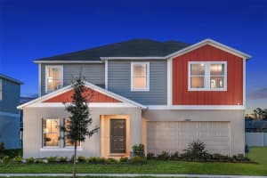 1609 Sage Ave, HAINES CITY