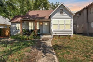 2911 JEFFERSON STREET, TAMPA, FL 33602 - MLS#MFRTB8388353