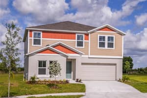 1617 SAGE AVENUE, HAINES CITY, FL 33844 Sold 09/04/25