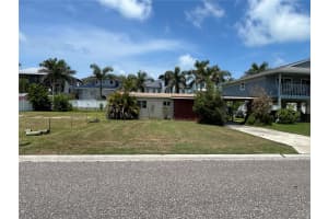 17610 1ST STREET, REDINGTON SHORES, FL 33708 Sold 02/19/26