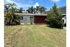 17610 1ST STREET, REDINGTON SHORES, FL 33708 Sold 02/19/26