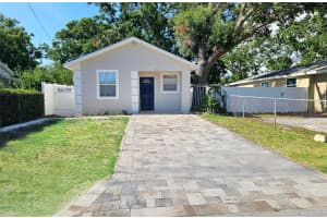 3615 W Cherry St, TAMPA