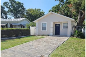 3615 CHERRY STREET, TAMPA, FL 33607 - MLS#MFRTB8388371