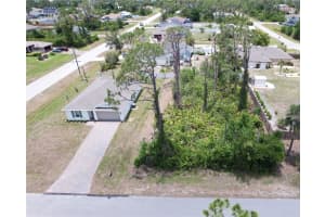 5473 BURGNER STREET, PORT CHARLOTTE, FL 33981 - MLS#MFRTB8388380
