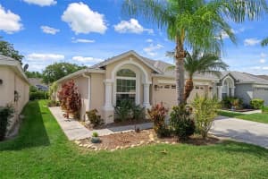 6303 GENTLE BEN CIRCLE, WESLEY CHAPEL, FL 33544 - MLS#MFRTB8388385