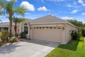 6303 GENTLE BEN CIRCLE, WESLEY CHAPEL, FL 33544 - MLS#MFRTB8388385