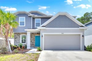3602 IOWA AVENUE, TAMPA, FL 33611 Sold 08/21/25