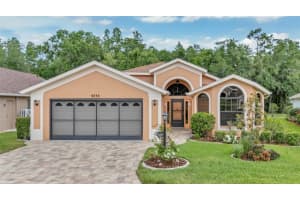 9735 CONSERVATION DRIVE, NEW PORT RICHEY, FL 34655 Sold 08/27/25