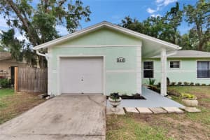 2415 DEVONWOODE PLACE, SEFFNER, FL 33584 Sold 06/26/25
