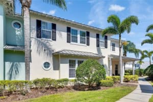 110 ABERDEEN POND DRIVE, APOLLO BEACH, FL 33572 Sold 09/30/25