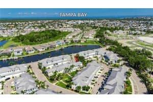 110 ABERDEEN POND DRIVE, APOLLO BEACH, FL 33572 Sold 09/30/25