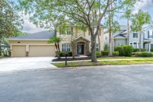 16170 COLCHESTER PALMS DRIVE, TAMPA, FL 33647 Sold 07/10/25