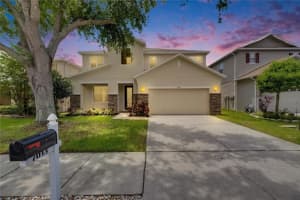 7013 EARLY GOLD LANE, RIVERVIEW, FL 33578 Sold 07/25/25