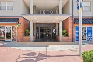 1010 CENTRAL AVE #227, ST PETERSBURG, FL 33705 - MLS#MFRTB8388417