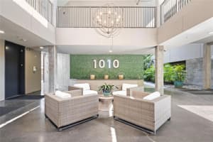 1010 CENTRAL AVE #227, ST PETERSBURG, FL 33705 - MLS#MFRTB8388417