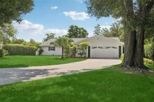 71 FLAMINGO CIRCLE, SAFETY HARBOR, FL 34695 - MLS#MFRTB8388418