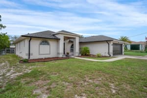 1854 OVERVIEW DRIVE, LECANTO, FL 34461 Sold 09/12/25