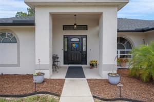 1854 OVERVIEW DRIVE, LECANTO, FL 34461 Sold 09/12/25