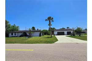 20295 LORENZO AVENUE, PORT CHARLOTTE, FL 33952 Sold 08/29/25