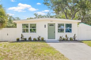 7991 54TH STREET, PINELLAS PARK, FL 33781 Sold 07/11/25