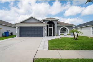 10811 LAKESIDE VISTA DRIVE, RIVERVIEW, FL 33569 Sold 09/02/25