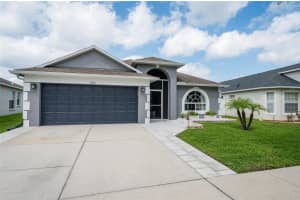 10811 LAKESIDE VISTA DRIVE, RIVERVIEW, FL 33569 Sold 09/02/25