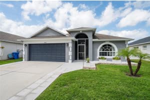 10811 LAKESIDE VISTA DRIVE, RIVERVIEW, FL 33569 Sold 09/02/25