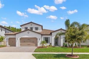 6154 MARSH TRAIL DRIVE, ODESSA, FL 33556 Sold 08/07/25