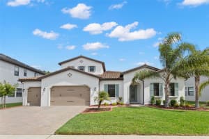6154 MARSH TRAIL DRIVE, ODESSA, FL 33556 Sold 08/07/25