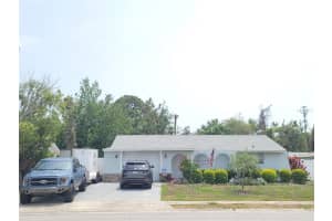 6318 Ridge Crest Dr, PORT RICHEY