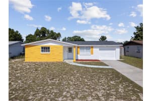 12901 COLLEGE HILL DRIVE, HUDSON, FL 34667 Sold 06/27/25