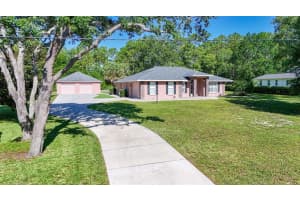 1282 RABECK AVENUE, LECANTO, FL 34461 Sold 06/20/25