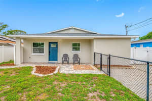3927 SPENCE AVENUE, TAMPA, FL 33614 Sold 08/21/25