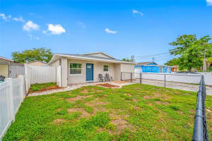 3927 SPENCE AVENUE, TAMPA, FL 33614 Sold 08/21/25