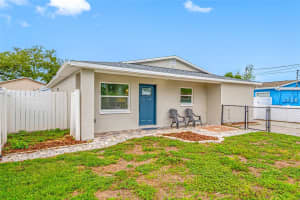 3927 SPENCE AVENUE, TAMPA, FL 33614 Sold 08/21/25