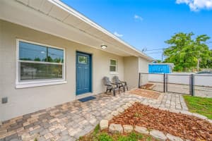 3927 SPENCE AVENUE, TAMPA, FL 33614 Sold 08/21/25