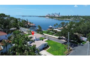 11 BRIGHTWATERS CIRCLE, ST PETERSBURG, FL 33704 - MLS#MFRTB8388467