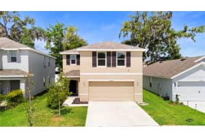 13727 WHISKEY DAISY DRIVE, DADE CITY, FL 33525 Sold 07/25/25